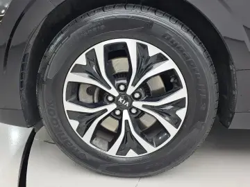 2021 Kia Carnival с пробегом 135 993 км