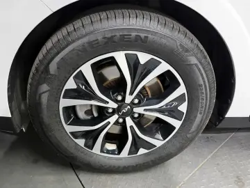 2021 Kia Carnival с пробегом 120 290 км