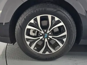 2021 Kia Carnival с пробегом 6 599 км