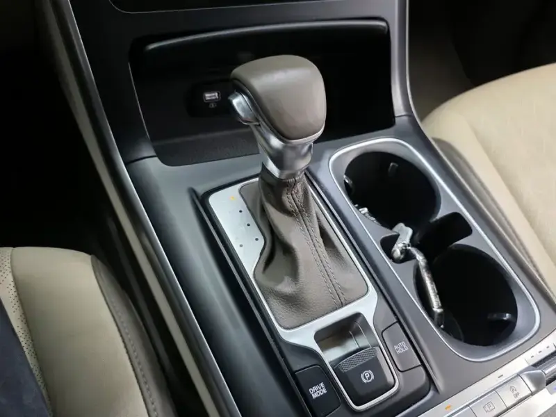 2021 Kia Carnival с пробегом 120 290 км