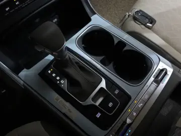 2021 Kia Carnival с пробегом 6 599 км