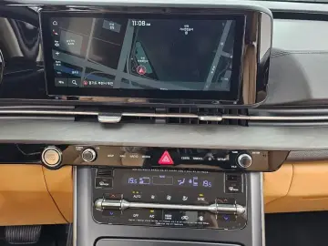 2021 Kia Carnival с пробегом 135 993 км