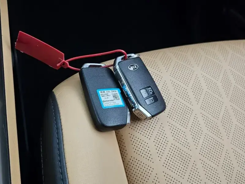 2021 Kia Carnival с пробегом 135 993 км