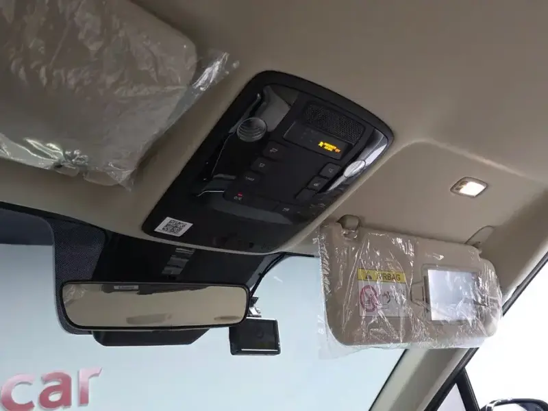 2021 Kia Carnival с пробегом 6 599 км