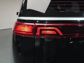2021 Kia Carnival с пробегом 6 599 км