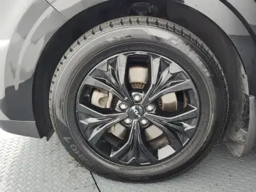 2021 Kia Carnival с пробегом 81 259 км