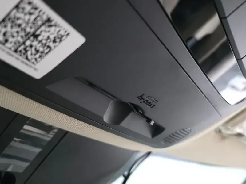 2021 Kia Carnival с пробегом 6 599 км
