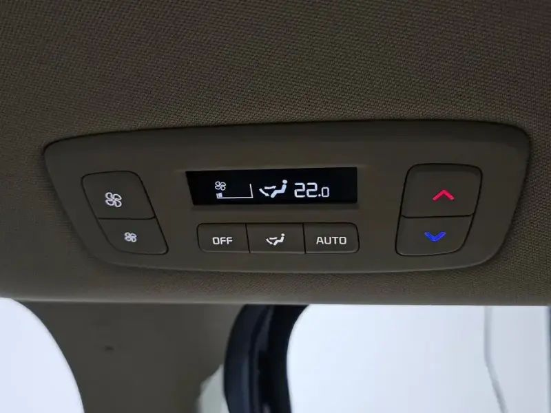 2021 Kia Carnival с пробегом 6 599 км