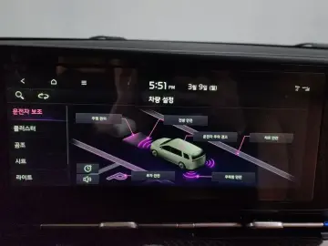 2021 Kia Carnival с пробегом 81 259 км