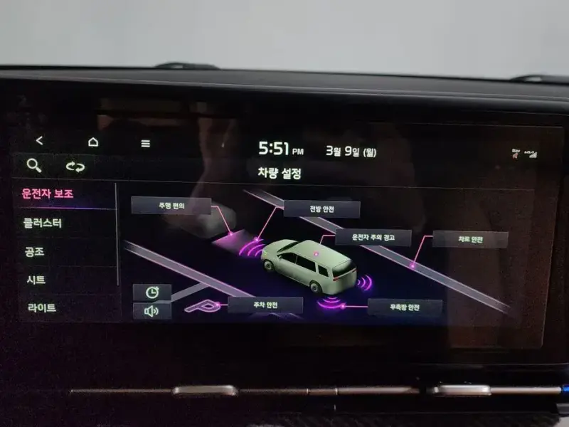 2021 Kia Carnival с пробегом 81 259 км