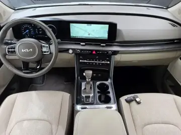 2022 Kia Carnival с пробегом 53 808 км