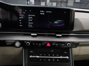 2022 Kia Carnival с пробегом 53 808 км