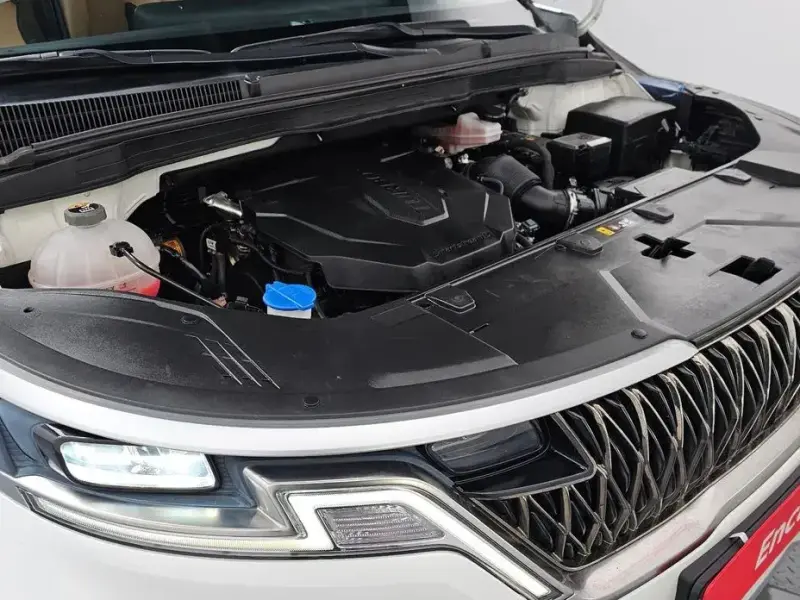 2022 Kia Carnival с пробегом 64 874 км