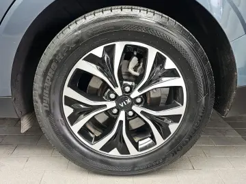 2021 Kia Carnival с пробегом 54 926 км