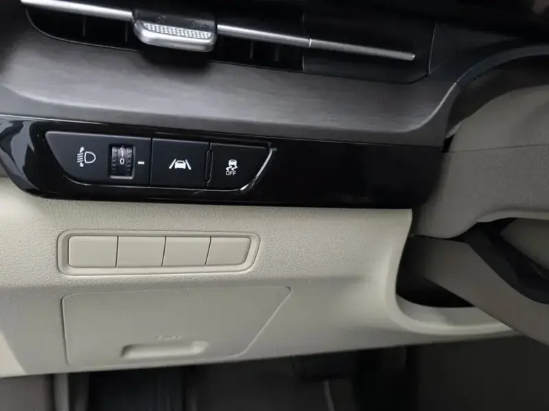 2022 Kia Carnival с пробегом 53 808 км