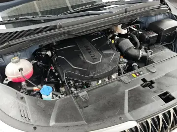 2021 Kia Carnival с пробегом 54 926 км