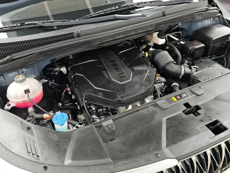 2021 Kia Carnival с пробегом 54 926 км