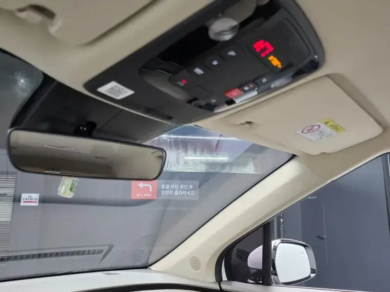 2022 Kia Carnival с пробегом 53 808 км