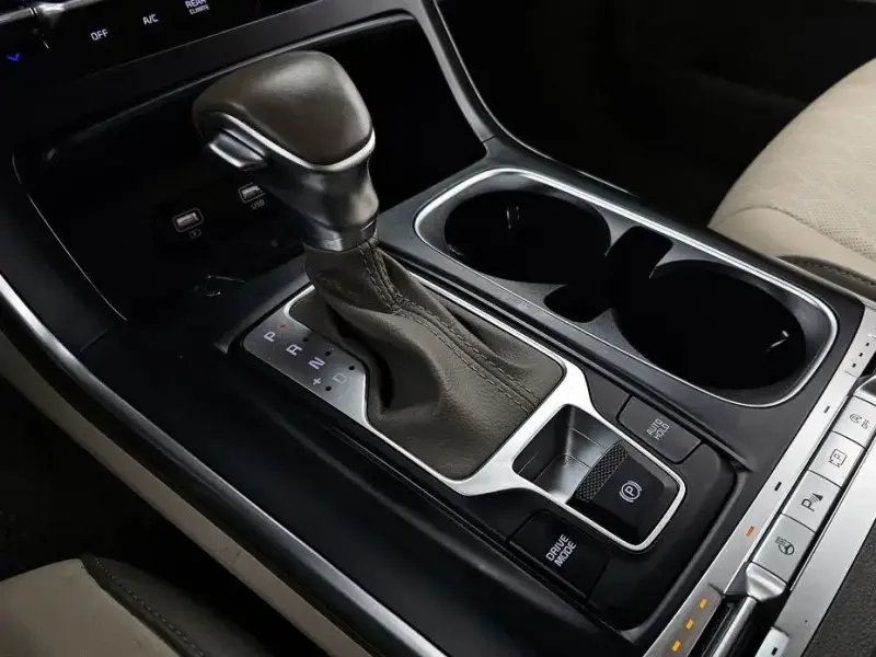 2021 Kia Carnival с пробегом 54 926 км