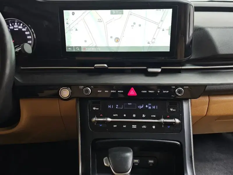 2022 Kia Carnival с пробегом 64 874 км