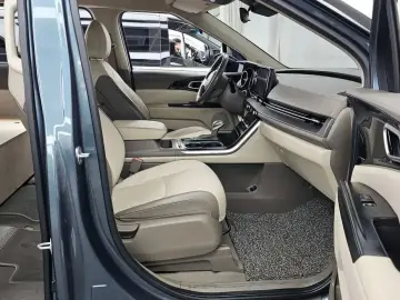 2021 Kia Carnival с пробегом 54 926 км