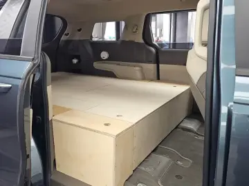 2021 Kia Carnival с пробегом 54 926 км