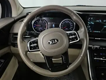 2021 Kia Carnival с пробегом 54 926 км