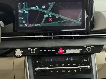 2021 Kia Carnival с пробегом 54 926 км