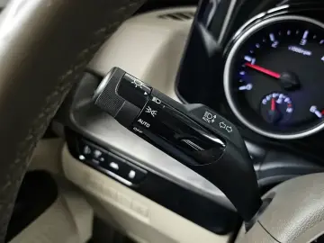 2021 Kia Carnival с пробегом 54 926 км
