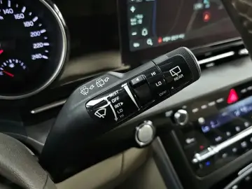 2021 Kia Carnival с пробегом 54 926 км