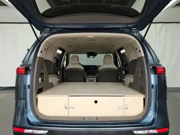 2021 Kia Carnival с пробегом 54 926 км