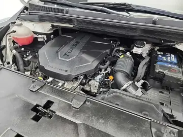 2021 Kia Carnival с пробегом 156 598 км