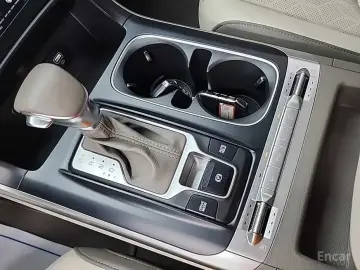 2021 Kia Carnival с пробегом 156 598 км