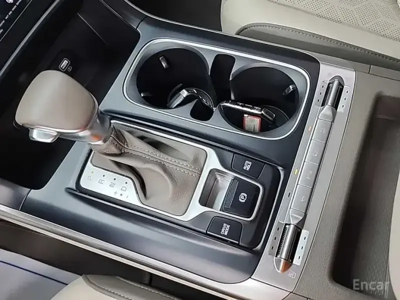2021 Kia Carnival с пробегом 156 598 км