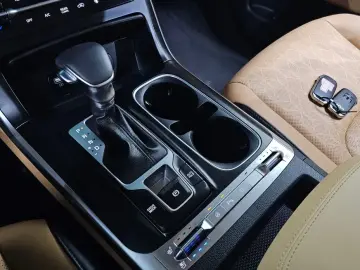 2023 Kia Carnival с пробегом 57 314 км