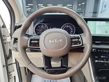 2021 Kia Carnival с пробегом 156 598 км