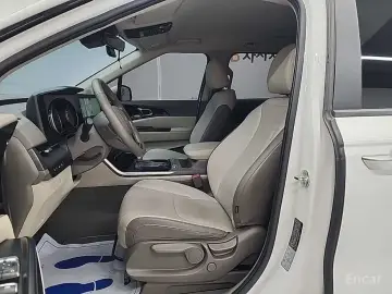 2021 Kia Carnival с пробегом 156 598 км