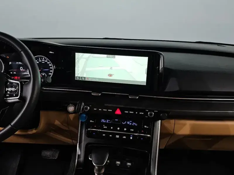 2023 Kia Carnival с пробегом 57 314 км
