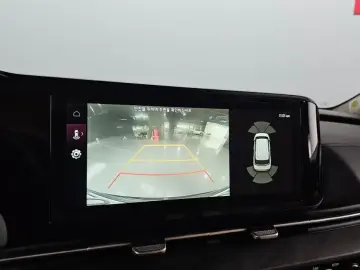2023 Kia Carnival с пробегом 57 314 км