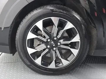 2021 Kia Carnival с пробегом 192 363 км