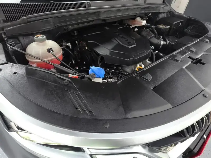 2021 Kia Carnival с пробегом 192 363 км