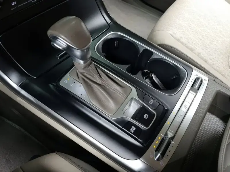 2021 Kia Carnival с пробегом 154 716 км