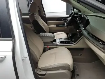 2021 Kia Carnival с пробегом 154 716 км