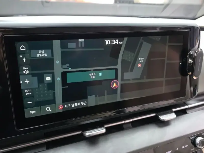 2021 Kia Carnival с пробегом 192 363 км