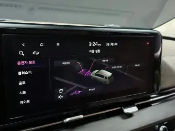 2021 Kia Carnival с пробегом 154 716 км
