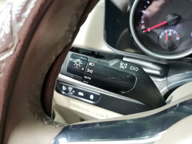 2021 Kia Carnival с пробегом 154 716 км
