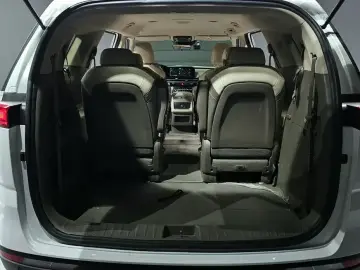 2021 Kia Carnival с пробегом 154 716 км