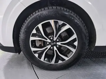 2021 Kia Carnival с пробегом 67 060 км