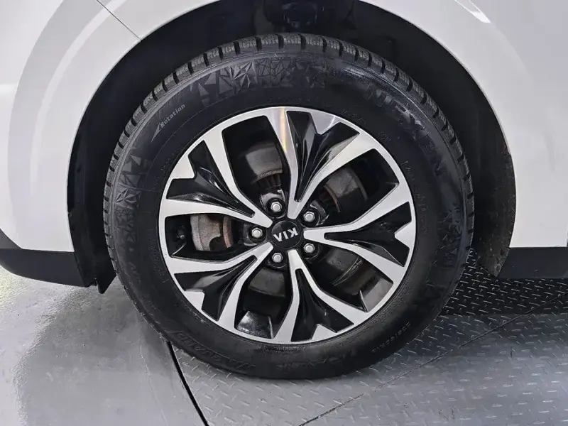 2021 Kia Carnival с пробегом 67 060 км