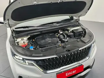 2021 Kia Carnival с пробегом 67 060 км